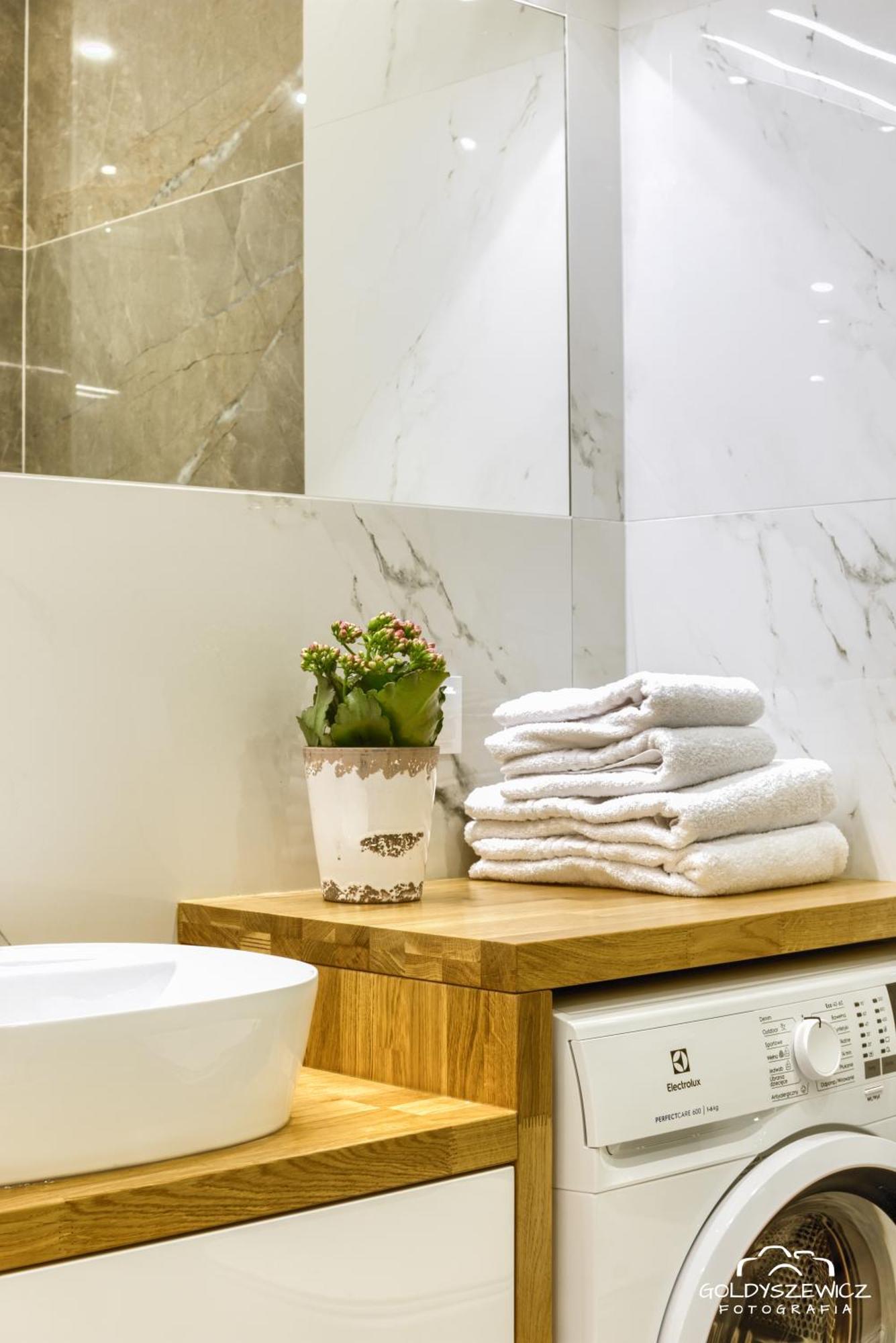 Apartament Przystan Bosmana-apartamenty Kasprowicza *