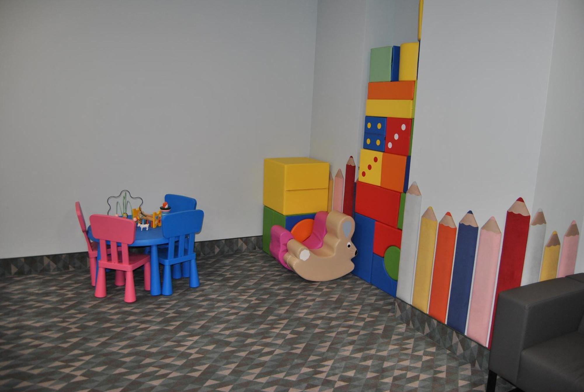Przystan Bosmana-apartamenty Kasprowicza * Kołobrzeg